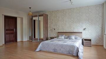 Улучшенный двухместный номер с 1 кроватью в Отеле Hotel Svetlogorsk JBIK